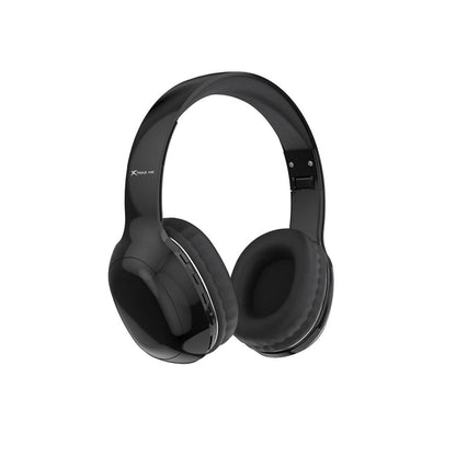 Xtrike Me HD-215 Bluetooth 5.3 Wireless Headset