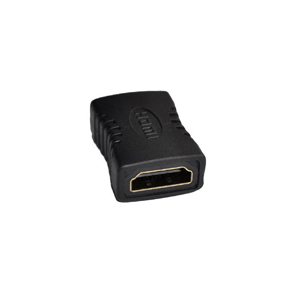 HDMI Female to Female Coupler / Joiner