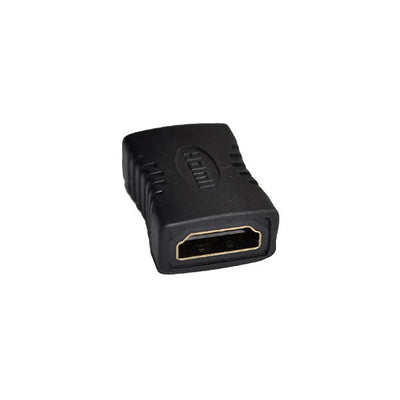 HDMI Female to Female Coupler / Joiner