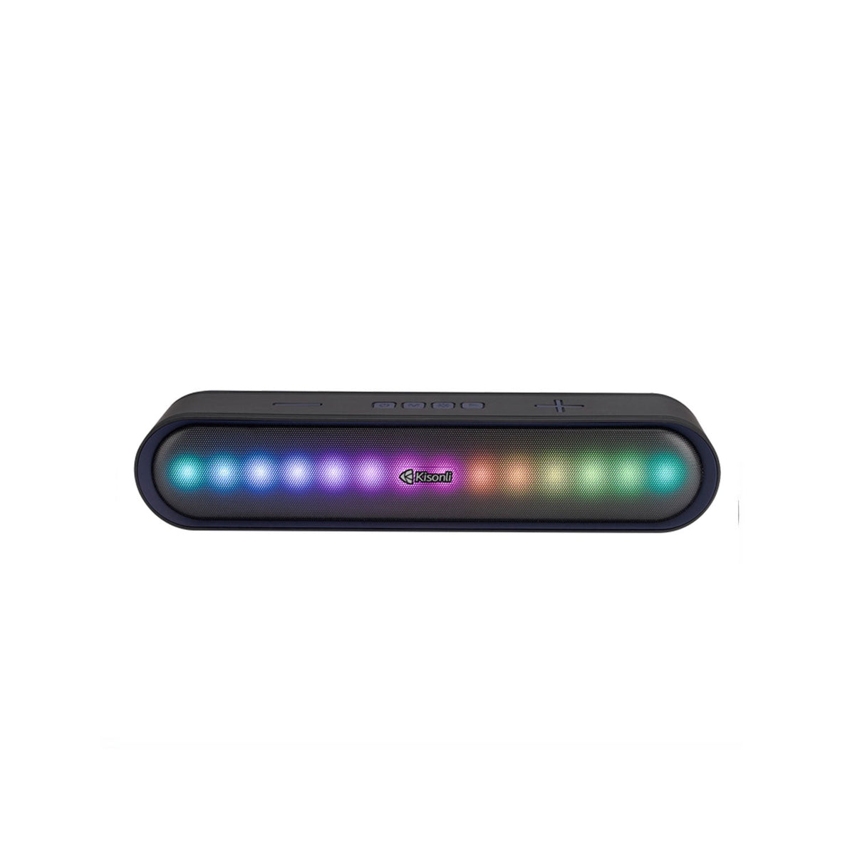 Kisonli LED-915 Wireless Bluetooth Longbar Speaker