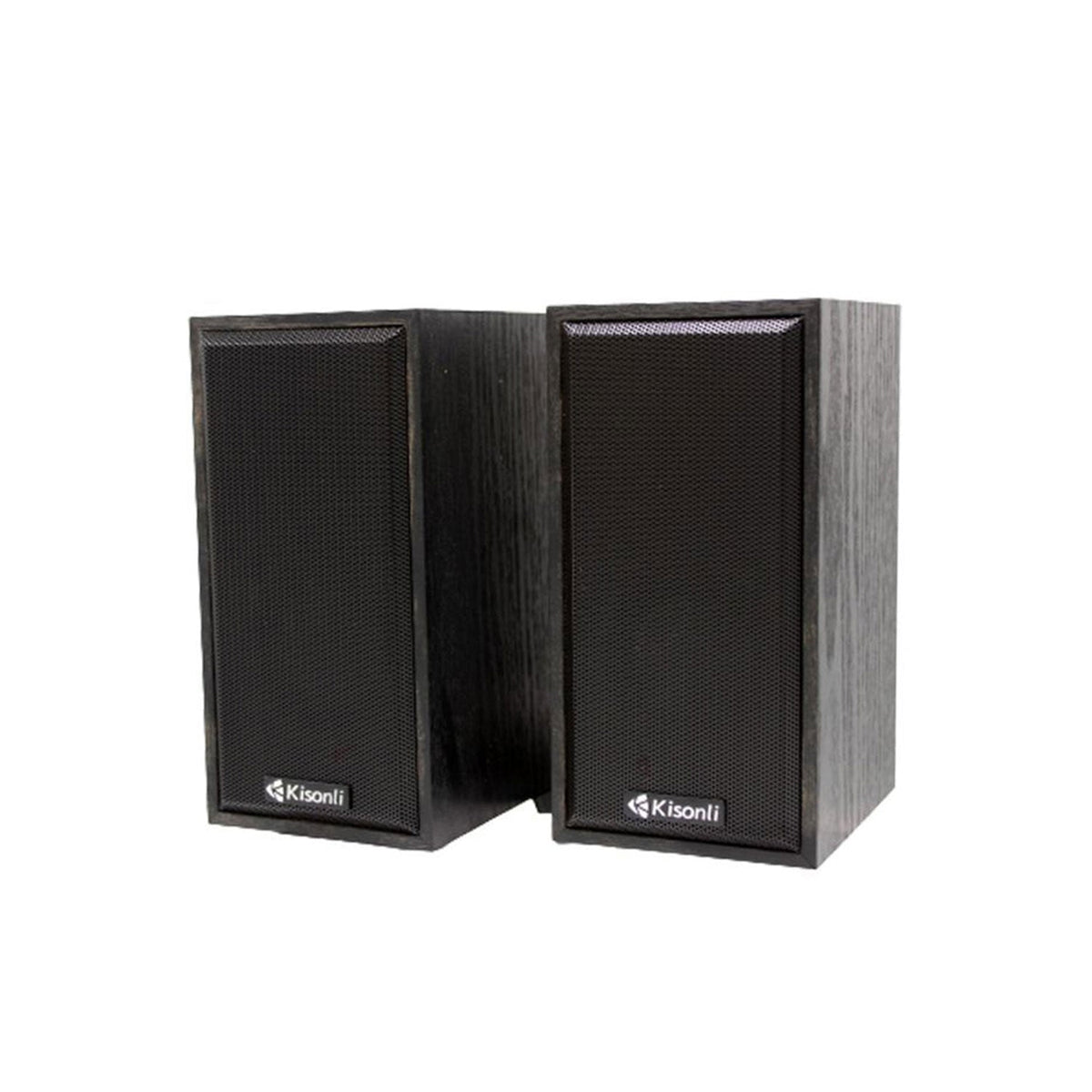 Kisonli T-002A High Quality Portable USB Speaker