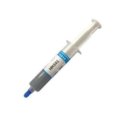 HM 501 Thermal Heat Sink Paste for CPU & Chipsets