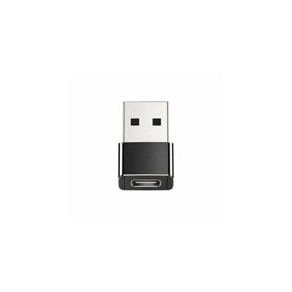 Type-C To USB Male Converter