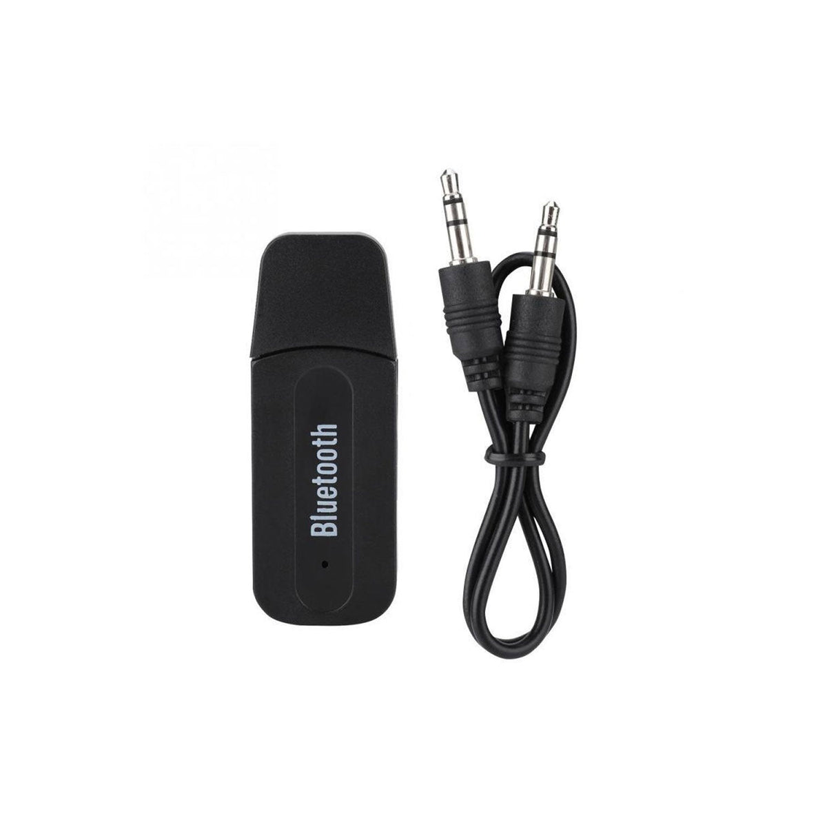 USB Bluetooth Music Receiver Dongle for Speakers & Car Audio