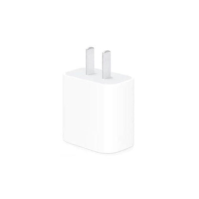 iPhone 17 Pro Max 35w (Original Watt) US Pin USB-C Power Adapter