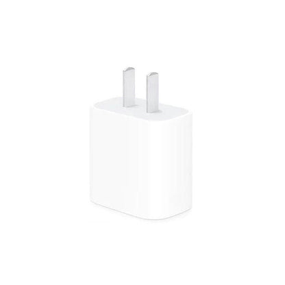 iPhone 17 Pro Max 35w (Original Watt) US Pin USB-C Power Adapter