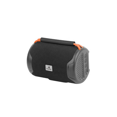 Kisonli Q39 Mini Wireless Bluetooth 5.3 Surround Sound Speaker